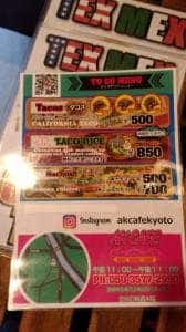 AK CAFE