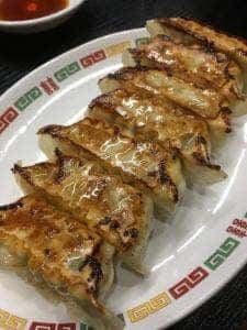 ラーメンどんたく八日市店