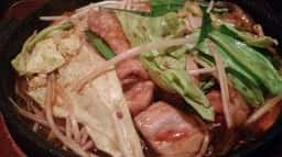 食事処 木屋町