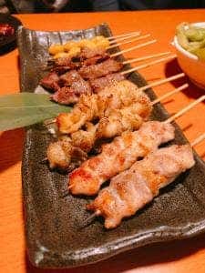鳥邸金山店