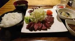 KITCHEN NICORI