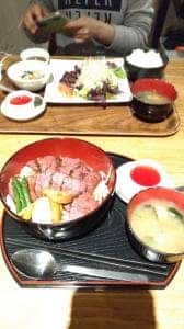 KITCHEN NICORI