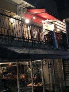 chez le mak