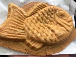 伏見たいやき店