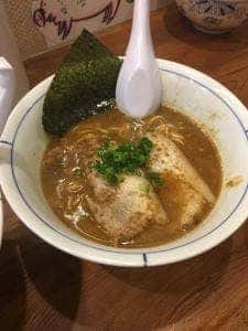豚骨らーめん マシーン