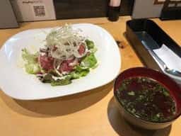 Dining Raymond