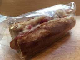 ブーランジュリー ルニーク