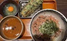 おらが蕎麦 枚方ビオルネ店