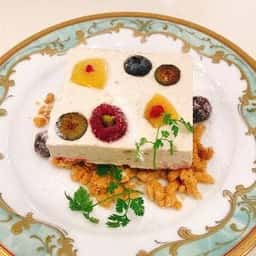 カフェテリアトペ