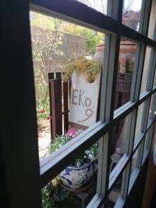 オーガニックアンドナチュラルスイーツ エコナイン