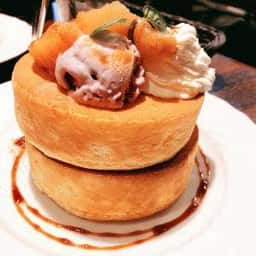 星乃珈琲店 西明石店