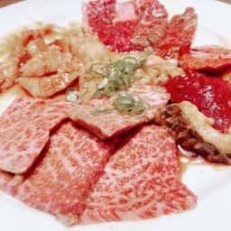 高麗苑 西明石店