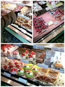 バンボシュール 桂店