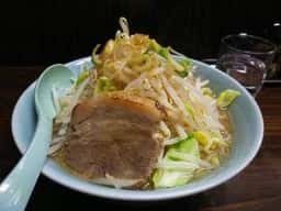 麺屋 滝昇