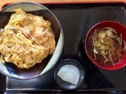 まるぜん食堂