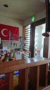 トルコケバブ