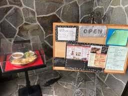 Chai Cafe Bishnu 川内店