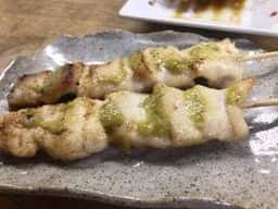 やきとり伝兵衛