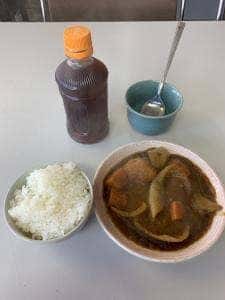 お食事処 水主亭