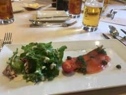 ロータス ザ・ランドマークスクエア オオサカ