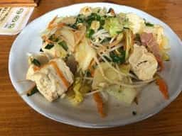 八重山そば 夢乃屋