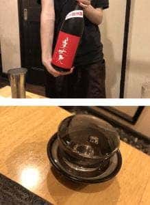 炭火焼dining おかげ家 梅田店