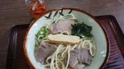 お食事処 まなつ