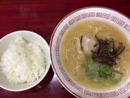 博多屋台 福芳亭 高宮店