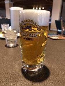 東名厚木カントリー倶楽部 レストラン