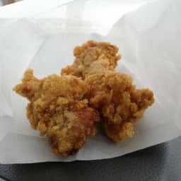 からあげ大吉 本店