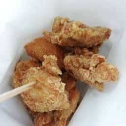 唐揚げのからいち