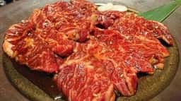 焼肉トラジ ビナ ガーデンズテラス海老名店