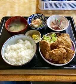 御食事処 大漁