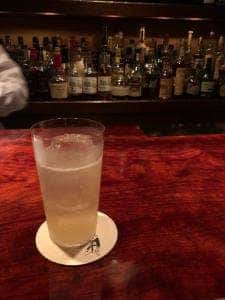 バー・フォーシーズンズ