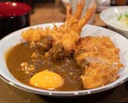 カツ善