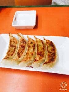 くるまやラーメン 古川店