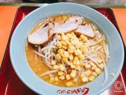 くるまやラーメン 古川店