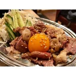 徳川ホルモンセンター 亀戸店