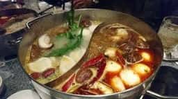 四川料理 銀杏 錦店