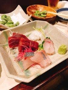 酒と肴 旬菜バー しばらく