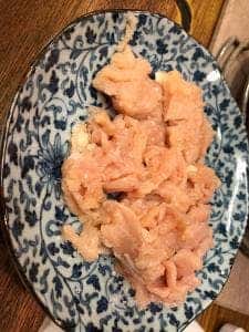 ホルモン倶楽部 新杉田店