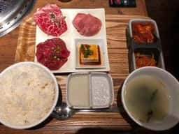 焼肉 SEIKO-EN IKEBUKURO EAST