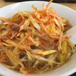 中華料理 雲海
