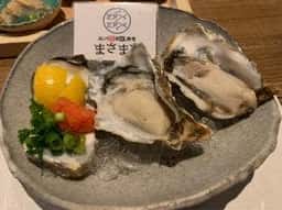 立川 居酒屋寿司 まさまさ