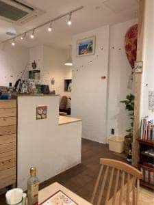 トラットリア エスト ポルトーネ