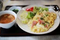 手打ちうどん ぐう手