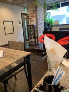 Smoky Monkey Hamburger & More