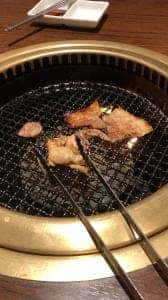 安楽亭 赤羽東口店