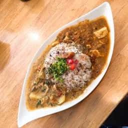 ステッラ ヘルシーカレーランチ&ダイニング