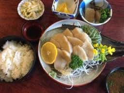 民宿お食事処 田原屋